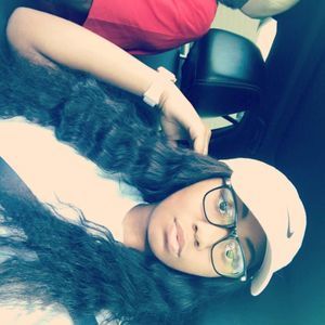 Meet your Posher, Ericka